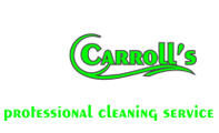 Carpet Cleaning Logo